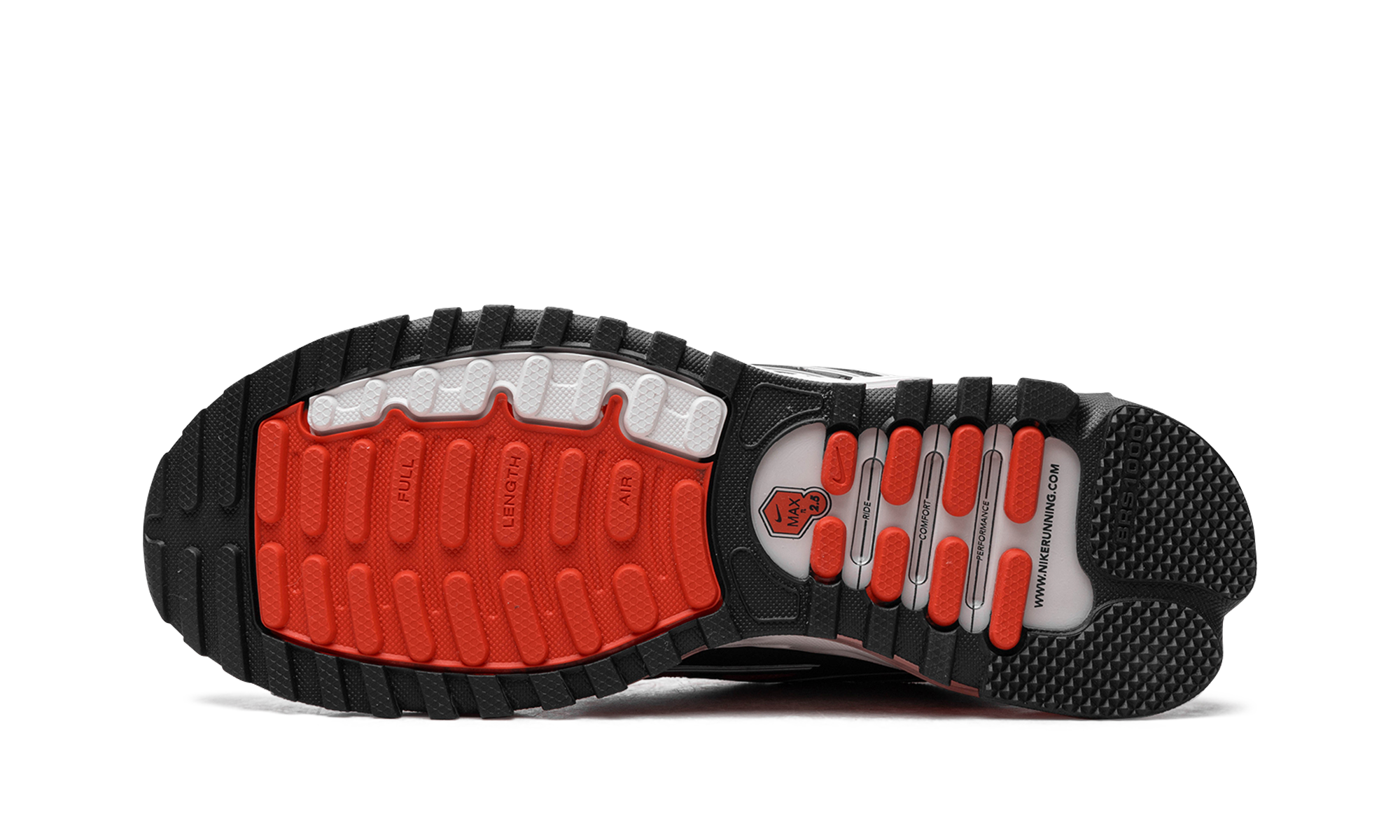 Nike Air Max TL 2.5 Phantom Total Orange 6