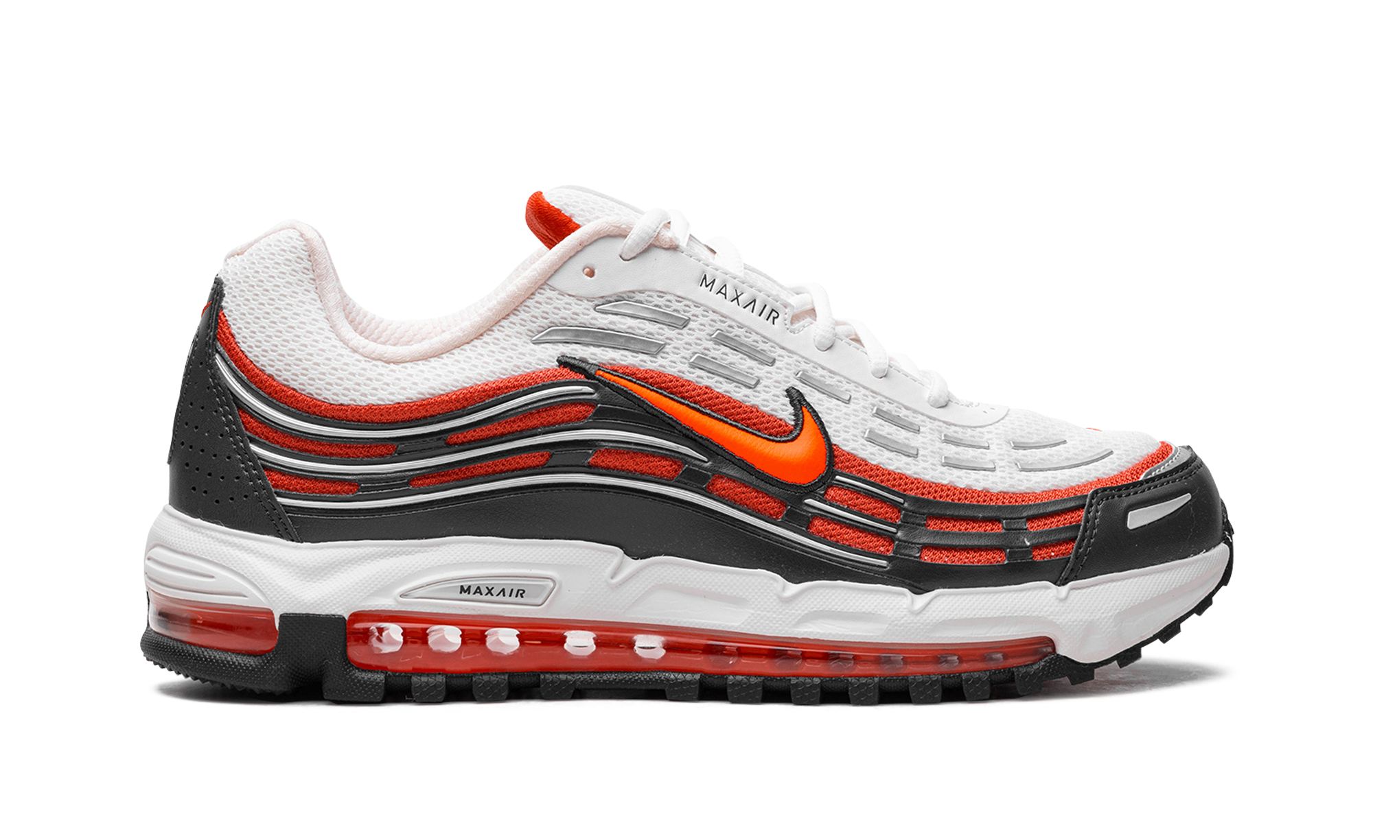 Nike Air Max TL 2.5 Phantom Total Orange 7