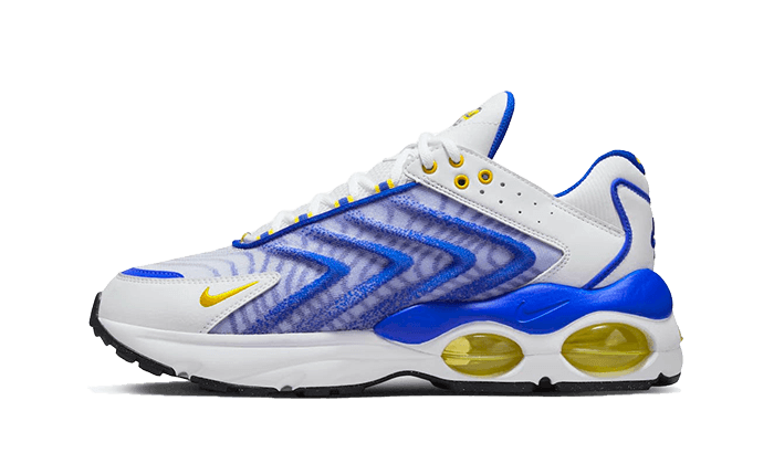 Nike Air Max TW 1 White Racer Blue 1