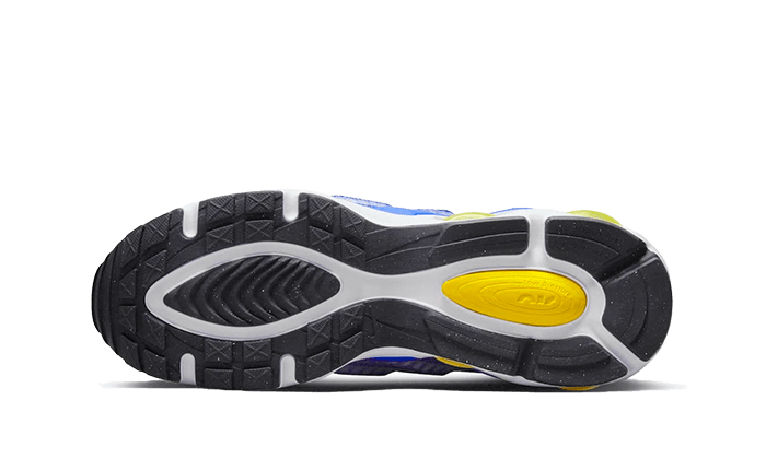 Nike Air Max TW 1 White Racer Blue 2