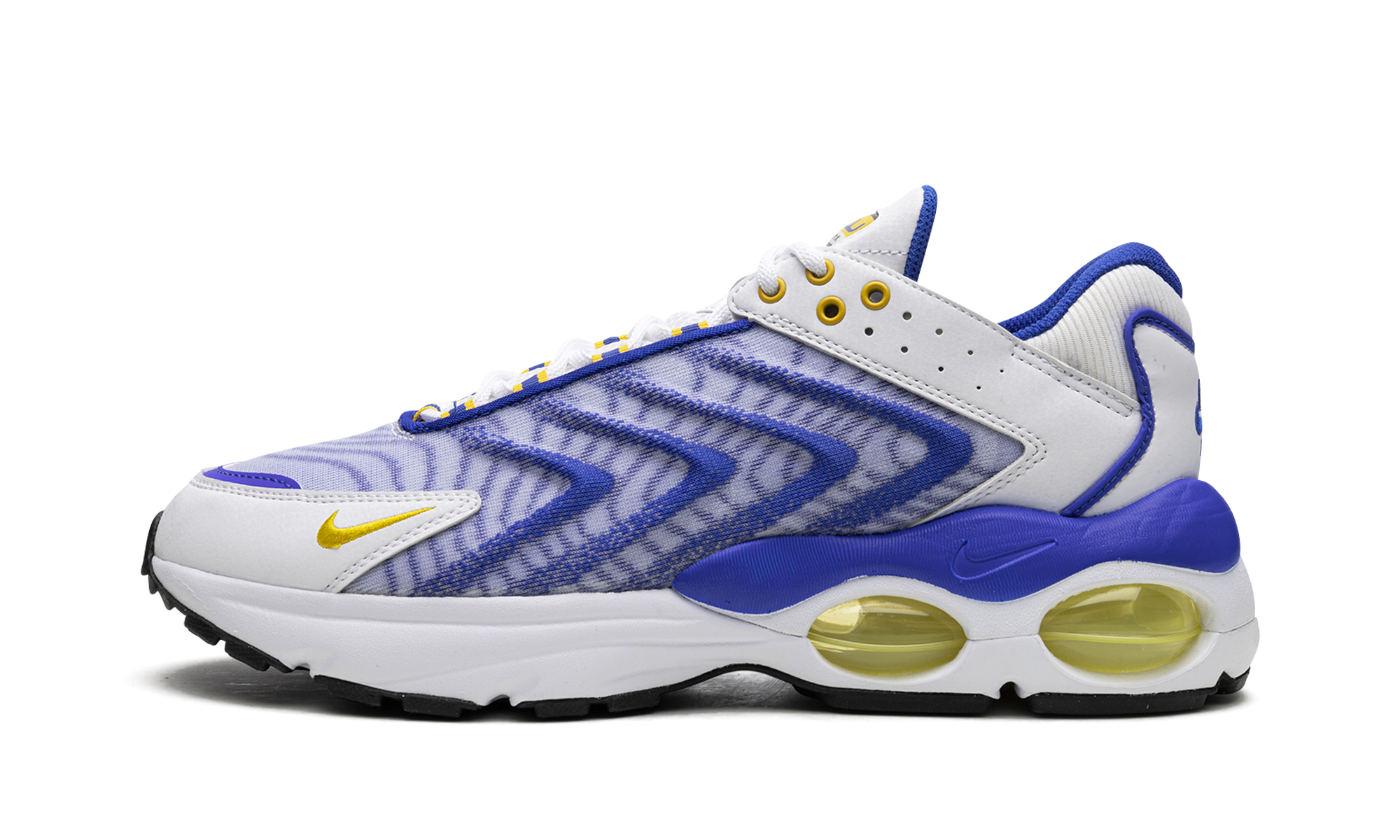 Nike Air Max TW 1 White Racer Blue 5