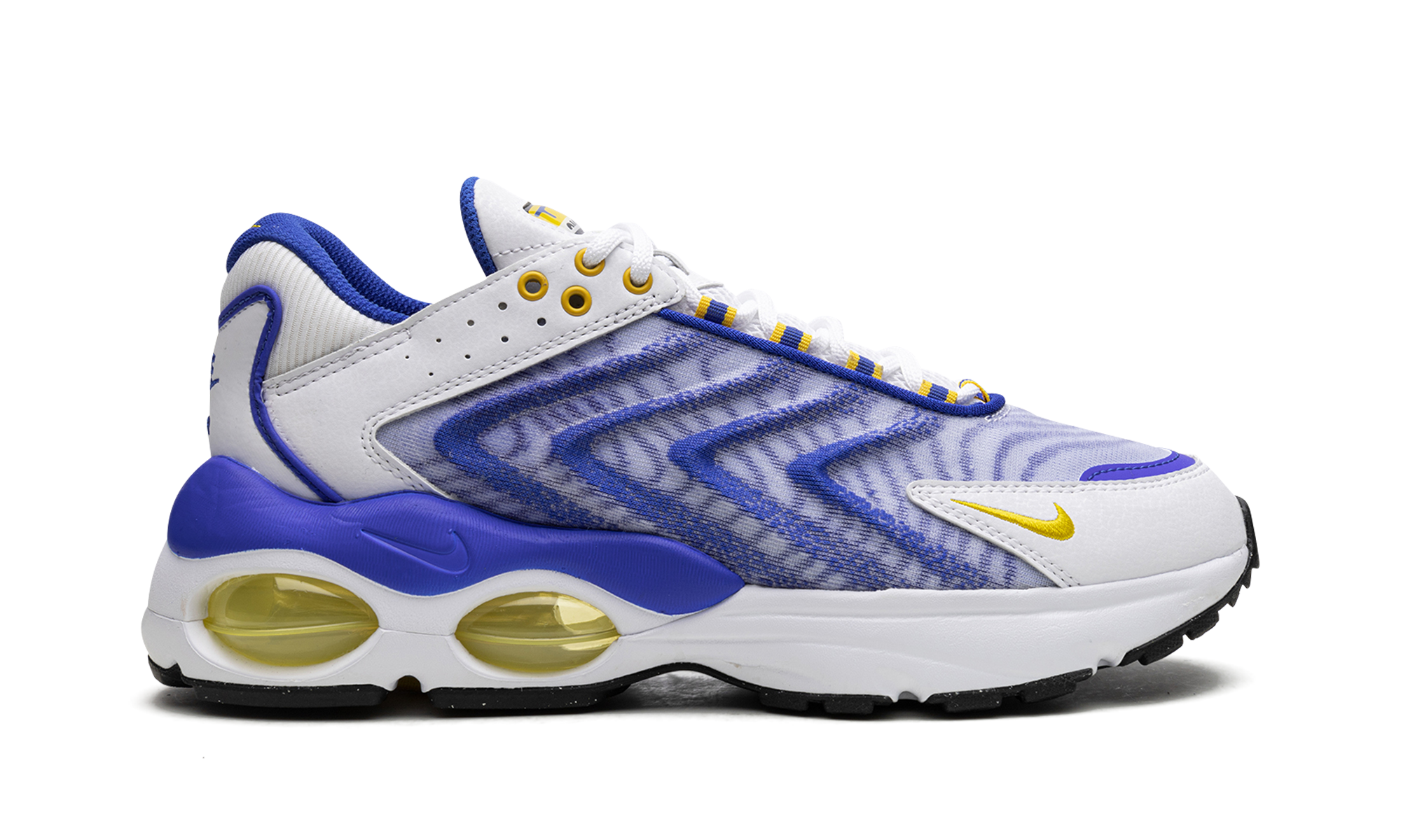 Nike Air Max TW 1 White Racer Blue