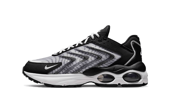 Nike Air Max TW Black White 4