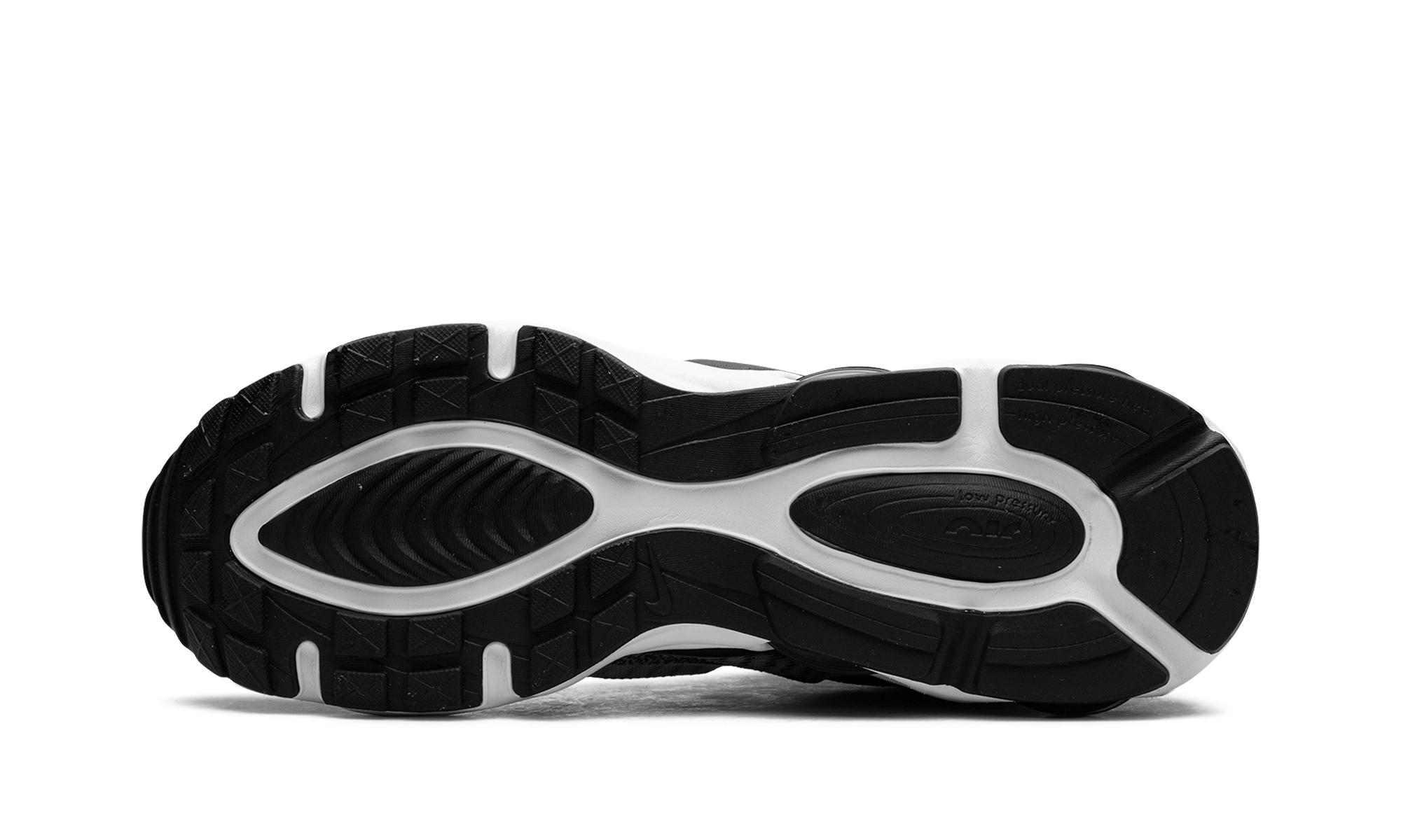 Nike Air Max TW Black White