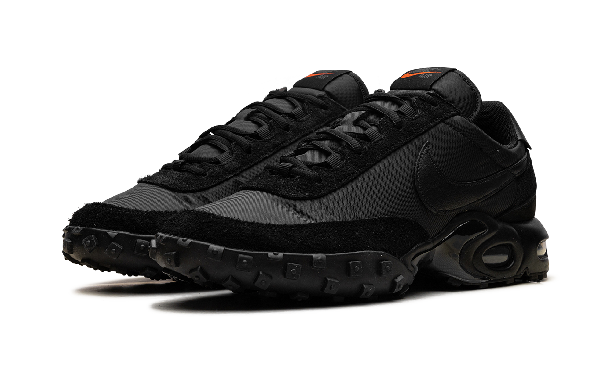 Nike Air Max Waffle Racer SP Black Anthracite 3
