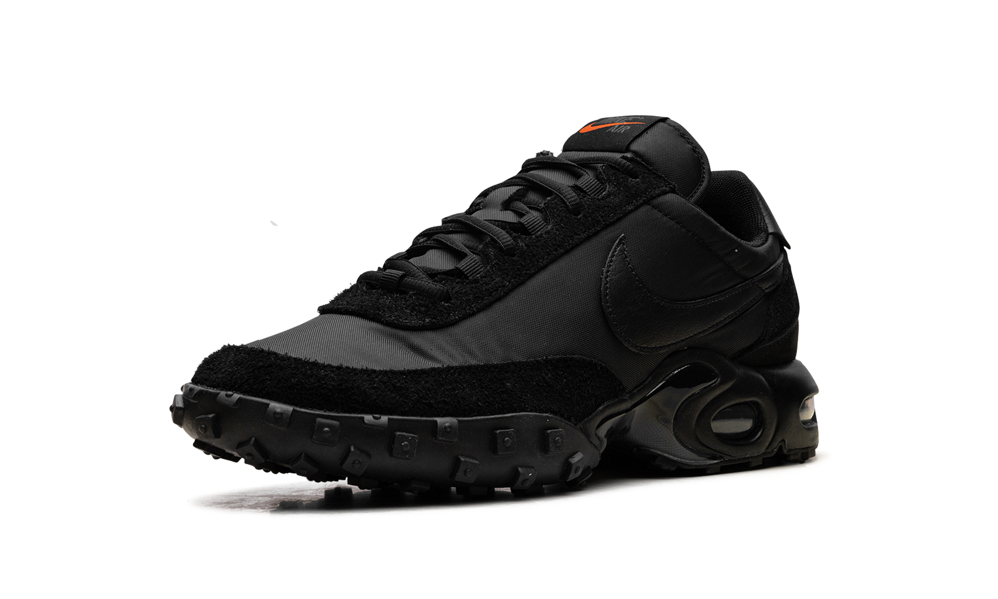 Nike Air Max Waffle Racer SP Black Anthracite 5