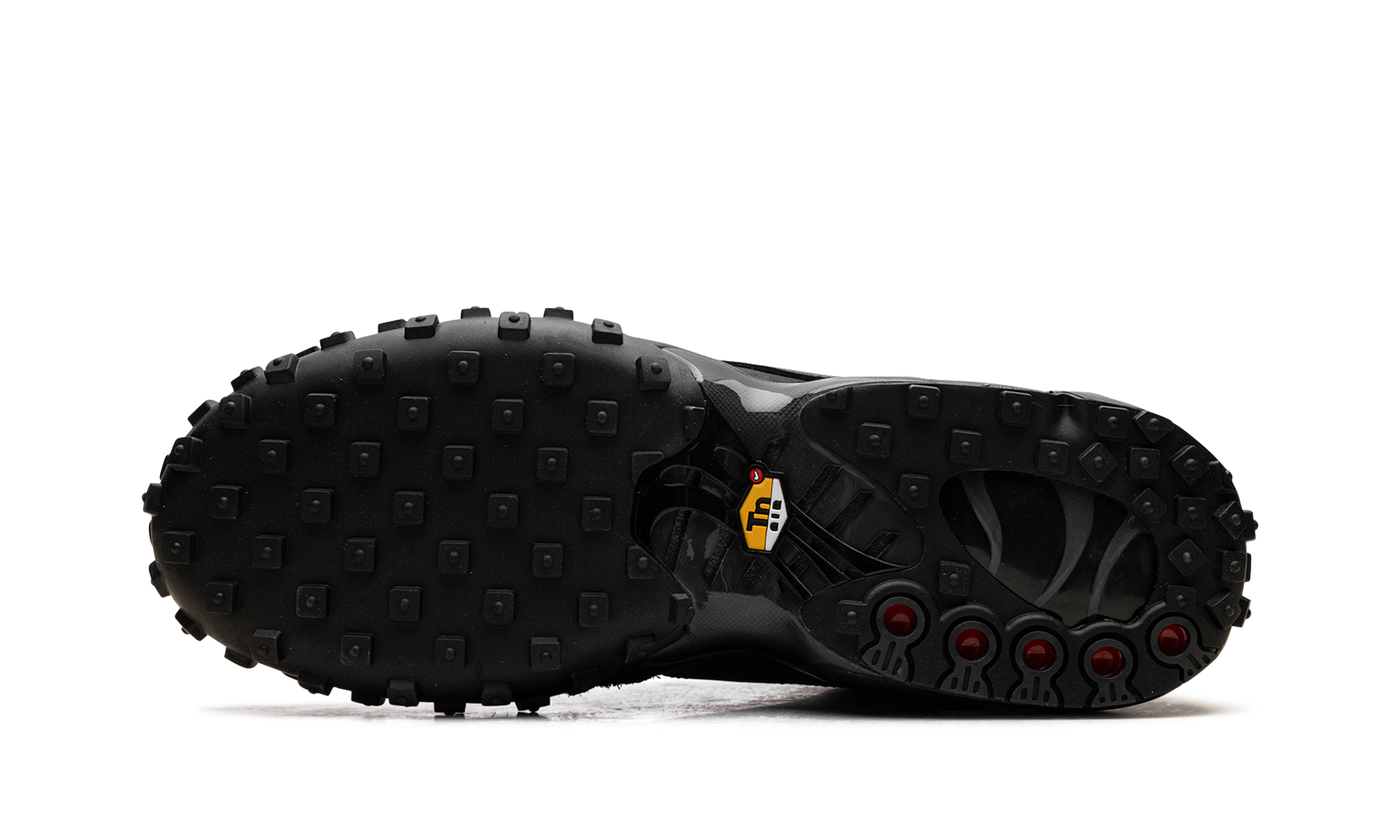 Nike Air Max Waffle Racer SP Black Anthracite 6
