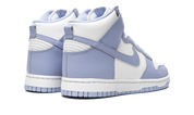 Nike Dunk High Aluminium