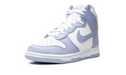 Nike Dunk High Aluminium