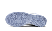Nike Dunk High Aluminium