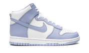 Nike Dunk High Aluminium