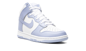 Nike Dunk High Aluminium