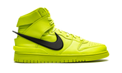 Nike Dunk High Ambush Flash Lime 6
