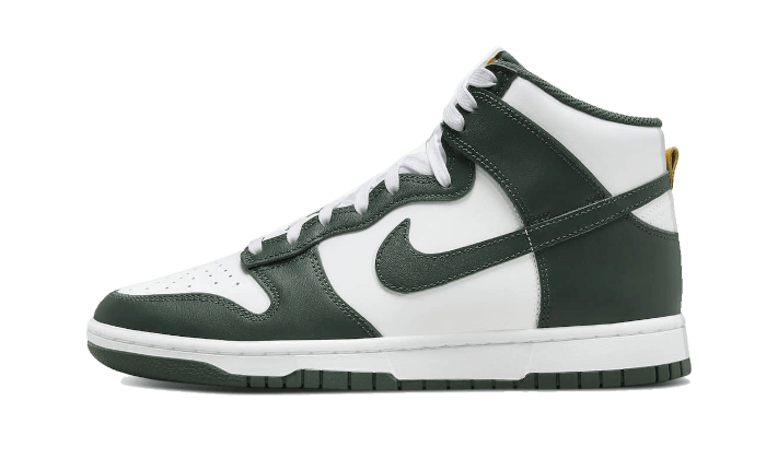 Nike Dunk High Australia 1