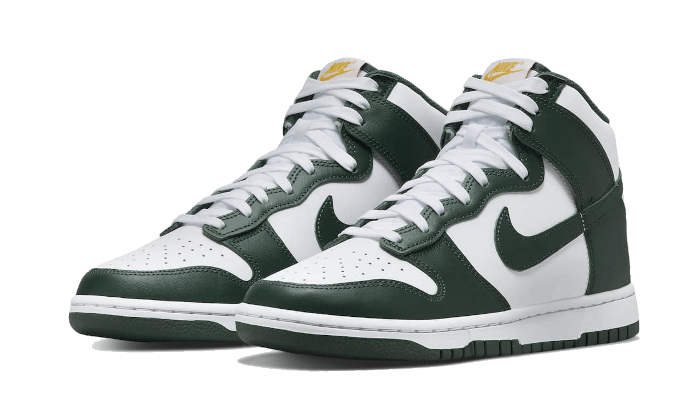 Nike Dunk High Australia 2