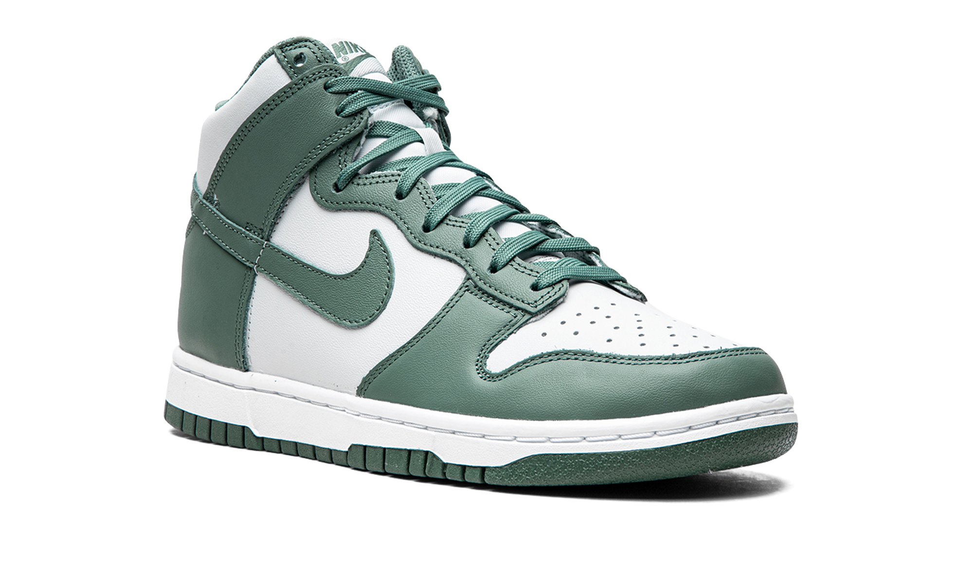 Nike Dunk High Bicoastal (W) 2