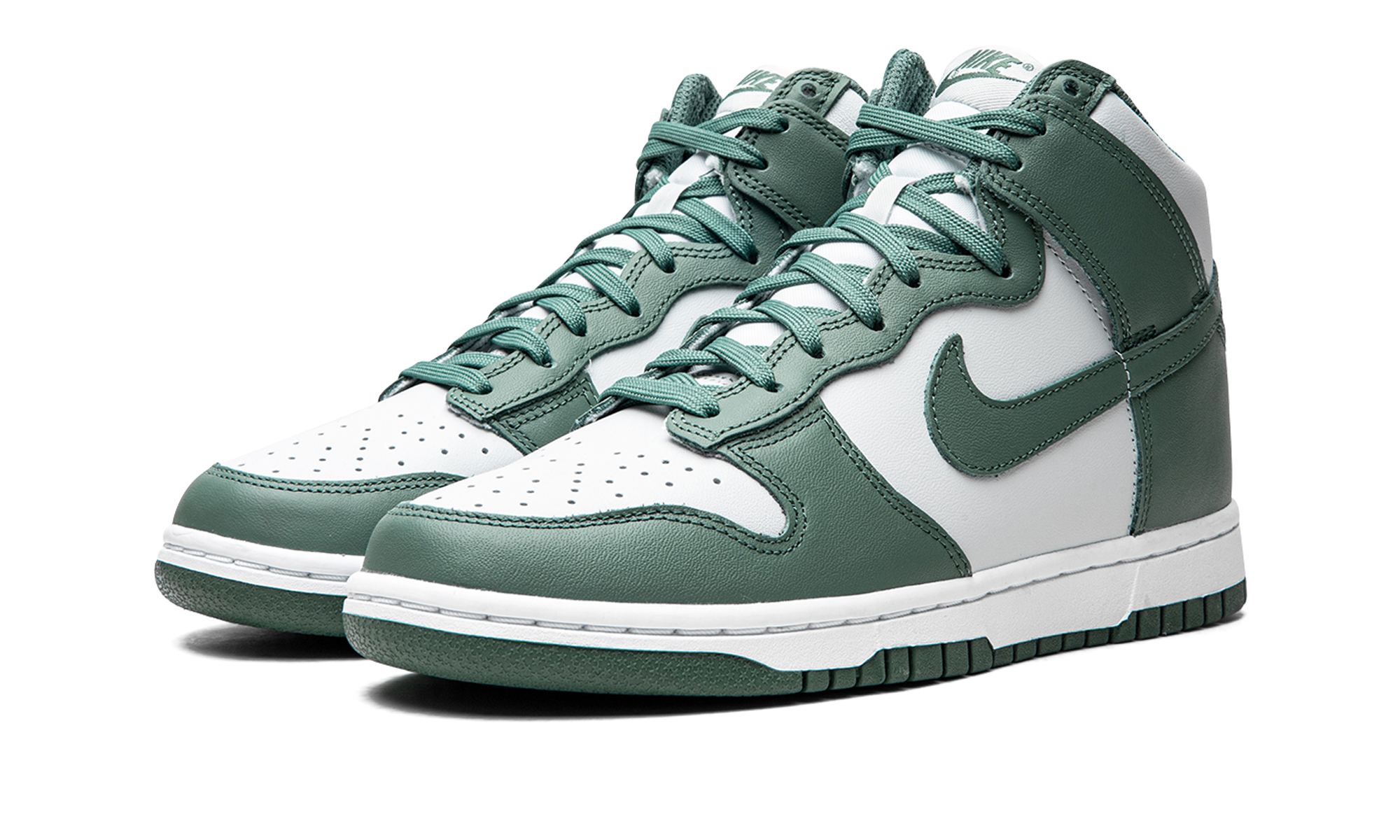 Nike Dunk High Bicoastal (W) 3