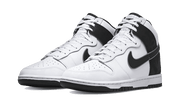 Nike Dunk High Black Camo 2