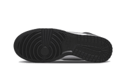 Nike Dunk High Black Camo 9