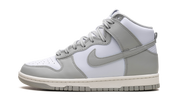 Nike Dunk High Blue Tint (W) 1