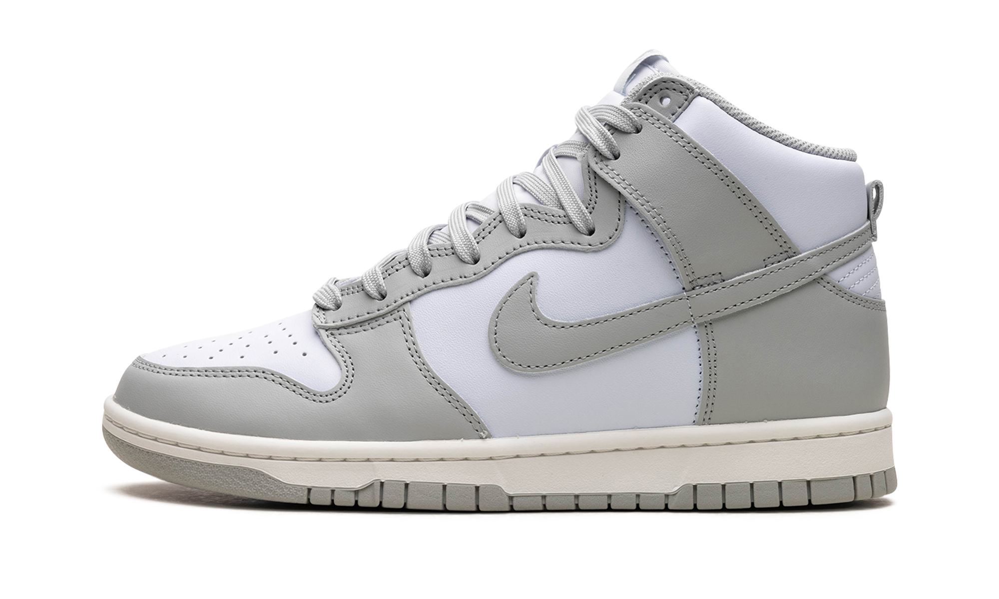 Nike Dunk High Blue Tint (W) 1