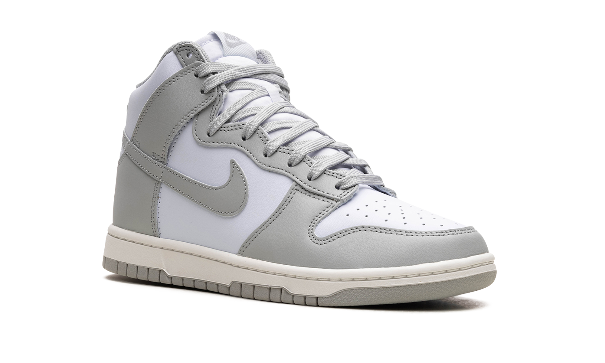 Nike Dunk High Blue Tint (W) 2