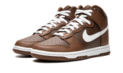 Nike Dunk High Brown Chocolate 3