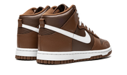 Nike Dunk High Brown Chocolate 4