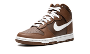 Nike Dunk High Brown Chocolate 5