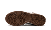 Nike Dunk High Brown Chocolate 6