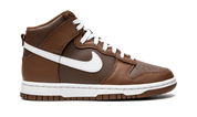 Nike Dunk High Brown Chocolate 7