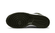 Nike Dunk High Cargo Khaki 6
