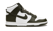 Nike Dunk High Cargo Khaki