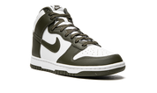 Nike Dunk High Cargo Khaki