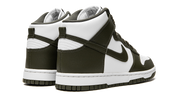Nike Dunk High Cargo Khaki 9