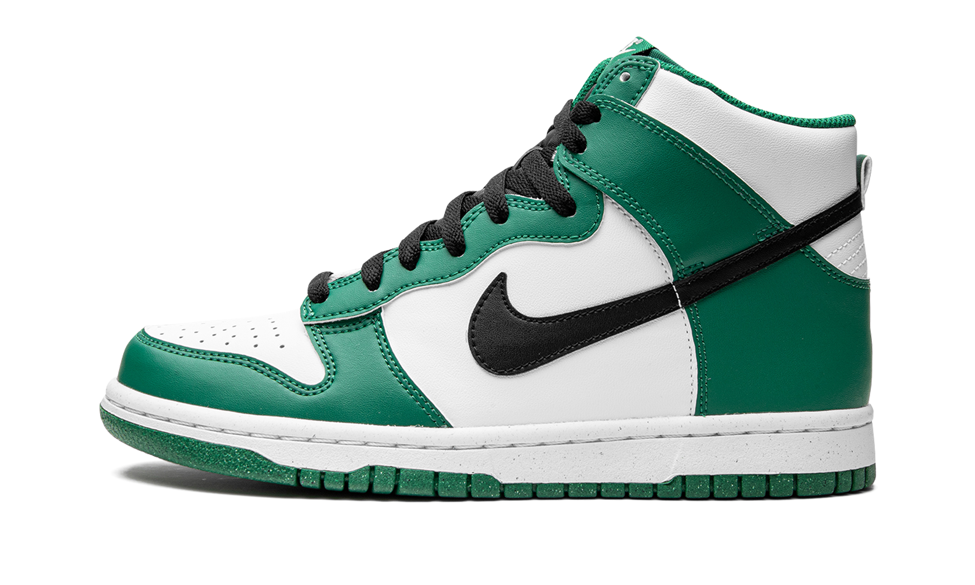 Nike Dunk High Celtics (GS) 1