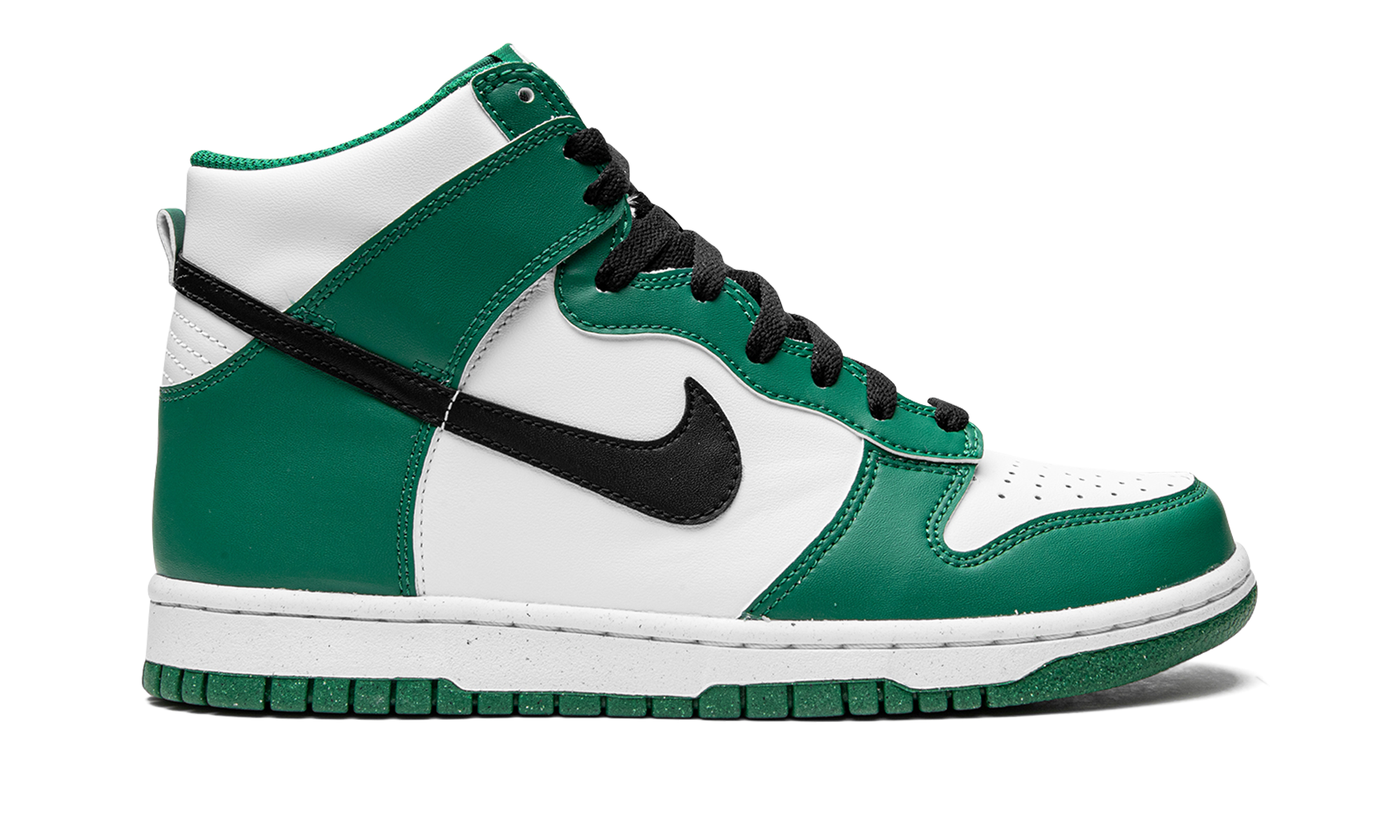Nike Dunk High Celtics (GS) 6