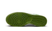 Nike Dunk High Chlorophyll 3