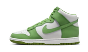 Nike Dunk High Chlorophyll 4
