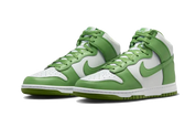 Nike Dunk High Chlorophyll 5