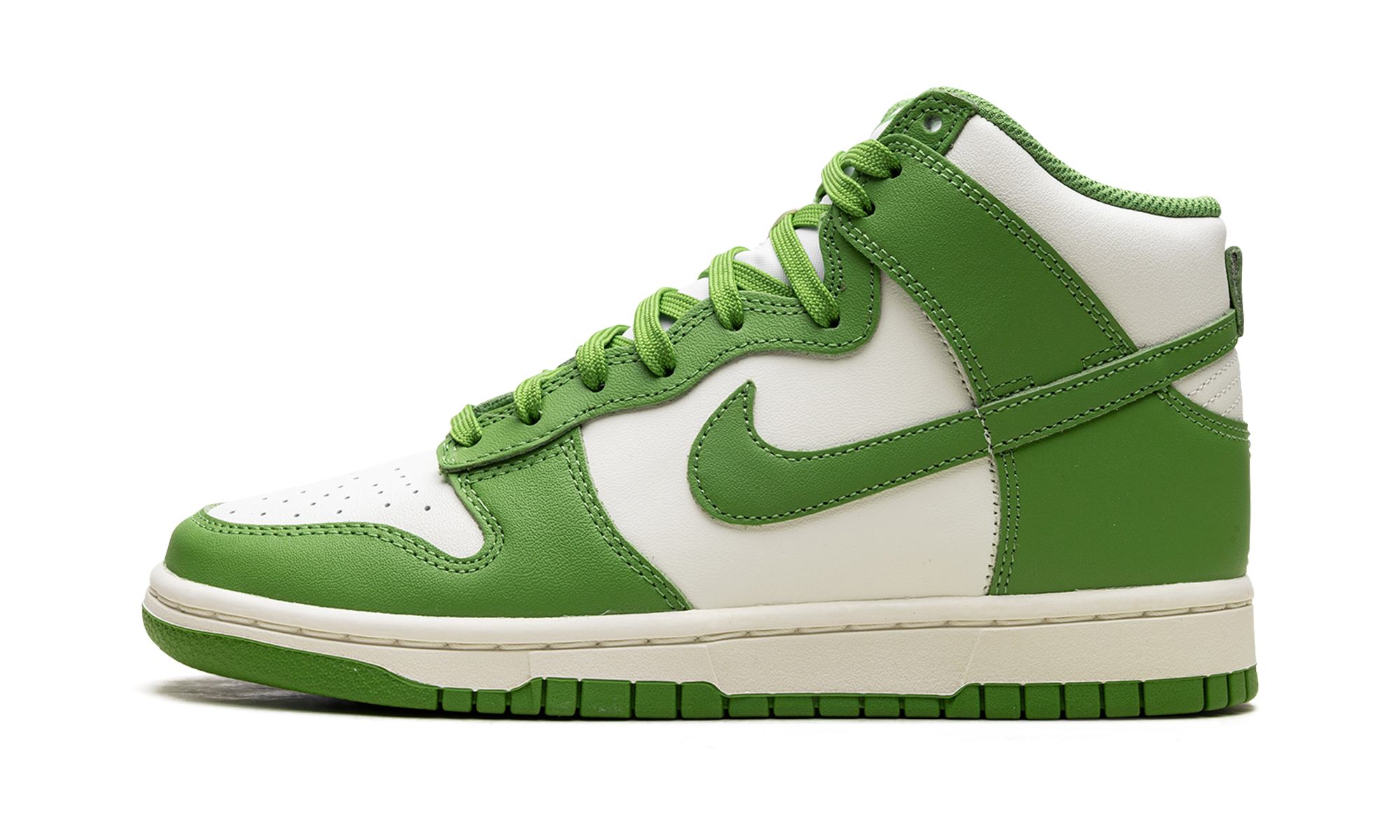 Nike Dunk High Chlorophyll Sail (W) 1