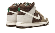Nike Dunk High Chocolate 3