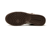 Nike Dunk High Chocolate 5