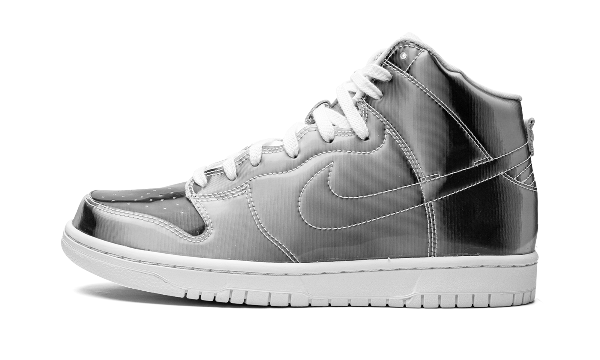 Nike Dunk High CLOT Flux 1