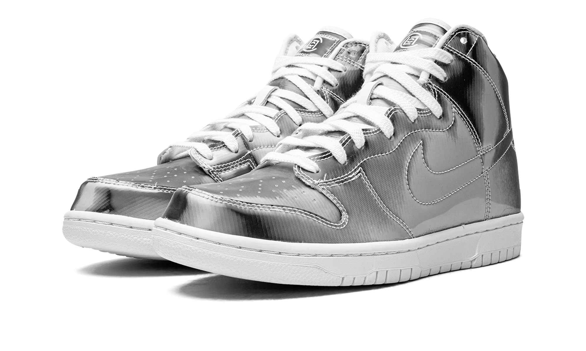 Nike Dunk High CLOT Flux 2