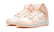 Nike Dunk High Crimson Tint 6