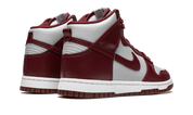 Nike Dunk High Dark Beetroot 3