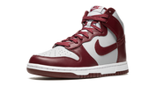 Nike Dunk High Dark Beetroot 4