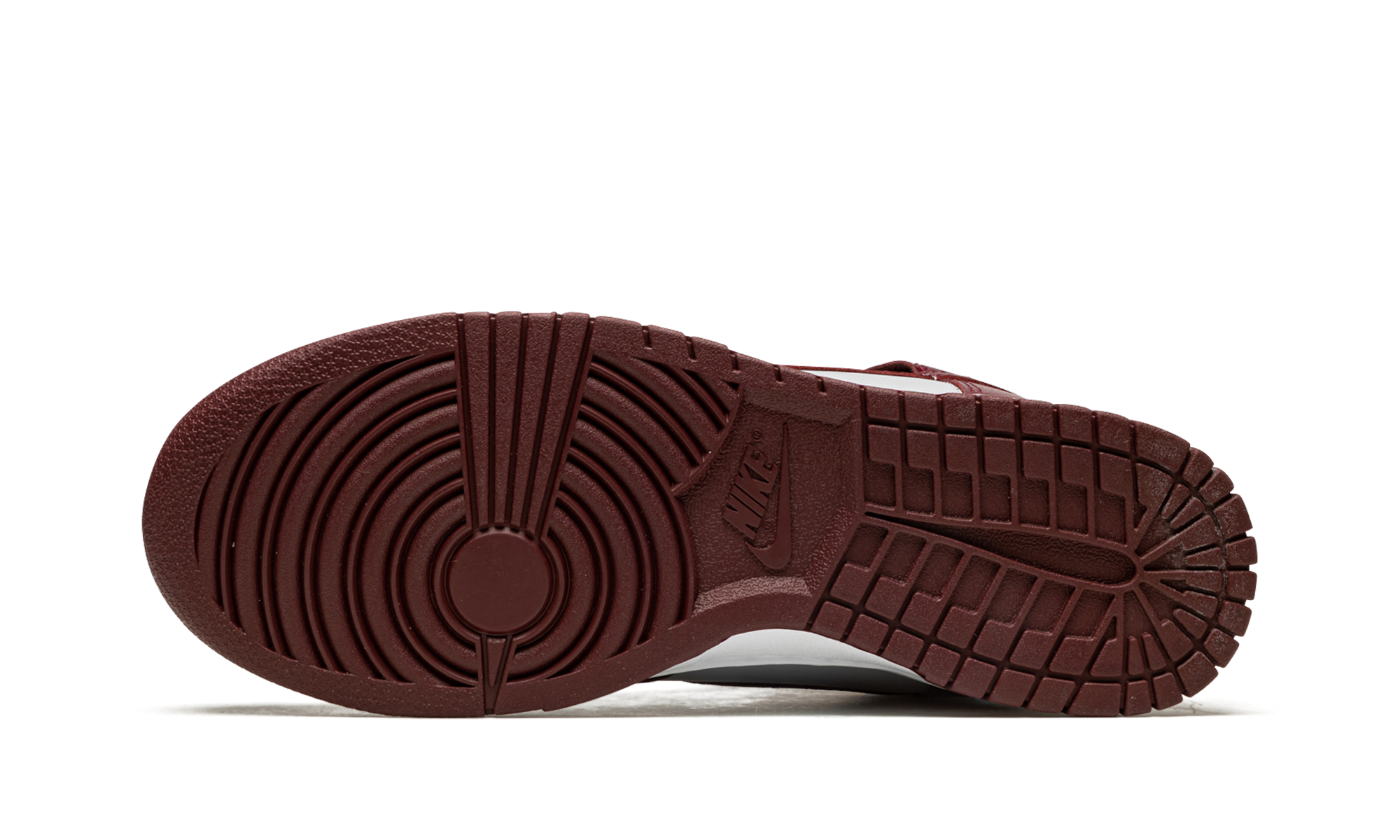 Nike Dunk High Dark Beetroot 5