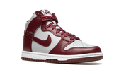 Nike Dunk High Dark Beetroot 7